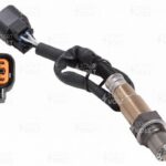 Датчик кисл. для а/м Hyundai Accent II (Tagaz) (01-) 1.5i/Tucson (04-) 2.0i после кат. (VS-OS STARTVOLT