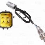 Датчик кисл. для а/м Nissan X-Trail T31 (07-) 2.5i до кат. (VS-OS 1408) STARTVOLT