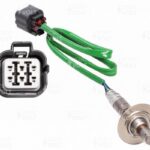 Датчик кисл. для а/м Subaru Forester (02-)/Legacy (03-) 2.0i до кат. (VS-OS 2224) STARTVOLT