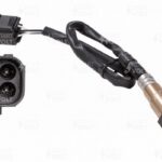 Датчик кисл. для а/м Лада 2107 (4 конт.)/Granta (11-) нов. обр. (VS-OS 0107) STARTVOLT