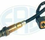 Лямбда-зонд HYUNDAI ACCENT GETZ 570021 ERA