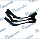 Провода высоковольтные 0,8 Spark/Matiz (под модуль MANDO