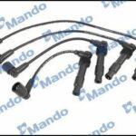 Комплект кабелей зажигания MANDO