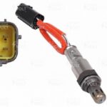 Датчик кисл. для а/м Nissan Qashqai (07-)/X-Trail T31 (07-) 2.0i после кат. (VS-OS 1419) STARTVOLT