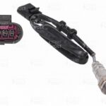 Датчик кисл. для а/м VAG Rapid (12-)/Octavia A5 (04-) 1.4TSI после кат. (VS-OS 1823) STARTVOLT