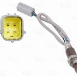 Датчик кисл. для а/м Nissan X-Trail T31 (07-)/Teana (08-) 2.5i до кат. (VS-OS 1409) STARTVOLT