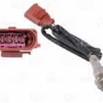 Датчик кисл. для а/м VAG Polo Sedan (10-)/Rapid (12-) 1.6i до кат. (VS-OS 1822) STARTVOLT