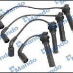 Высоковольтные провода MANDO