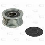 Шкив с обгонной муфтой генер. для а/м SsangYong Actyon (12-)/Korando (10-) 2.0XDi (SGP 1751) STARTVOLT