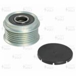 Шкив с обгонной муфтой генер. для а/м VAG Touareg (10-)/Q7 (07-)/Cayenne (10-) 3.0TDI (SGP 18 STARTVOLT