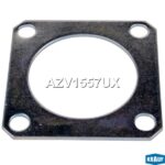 Крышка крепления подшипника генератора KRAUF AZV1557UX — изображение 3