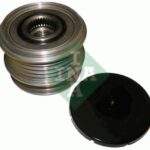 Шкив генератора INA