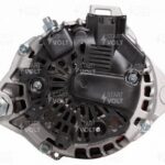 Генератор для а/м Hyundai/KIA Solaris II (17-)/Rio (17-)/Creta (17-) 1.4i/1.6i LG08L7 STARTVOLT