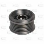 Шкив с обгонной муфтой генер. для а/м Chevrolet Captiva (11-)/Opel Antara (06-) 2.2D (SGP 052 STARTVOLT