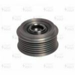 Шкив с обгонной муфтой генер. для а/м Hyundai/KIA Sportage III (10-)/iX35 (10-) 2.0i/2.4i (SGP 08S5) STARTVOLT