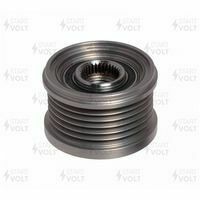 Шкив с обгонной муфтой генер. для а/м Nissan Teana J32 (08-)/X-Trail T30 (01-) 2.0i/2.5i (SGP STARTVOLT