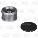 Шкив с обгонной муфтой генер. для а/м Nissan Almera III (G15) (12-)/Renault Duster (10-) 1.6i STARTVOLT