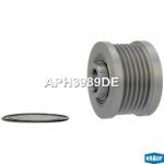 Шкив обгонный генератора KRAUF APH3989DE — изображение 4