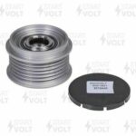 Шкив с обгонной муфтой генер. для а/м Chevrolet Captiva (06-)/Opel Antara (06-) 2.0D (SGP 0501) STARTVOLT