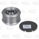 Шкив с обгонной муфтой генер. для а/м Renault Duster (13-) 1.5dCi (SGP 0904) STARTVOLT