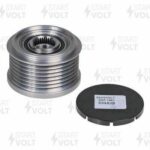 Шкив с обгонной муфтой генер. для а/м Ford Transit (10-) 2.2TDCi/2.4TDCi (SGP 1081) STARTVOLT