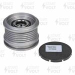 Шкив с обгонной муфтой генер. для а/м Mercedes-Benz Sprinter (00-)/Vario (96-) 2.9D (SGP 1501) STARTVOLT