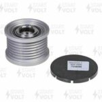 Шкив с обгонной муфтой генер. для а/м Лада X-Ray (15-)/Renault Duster (12-) 1.6i (SGP 0906) STARTVOLT