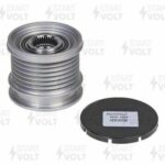 Шкив с обгонной муфтой генер. для а/м Mercedes-Benz GL X164 (06-)/M W164 (05-) 3.0D (SGP 1507) STARTVOLT
