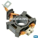 Щёткодержатель стартера KRAUF SHD8582MG — изображение 3