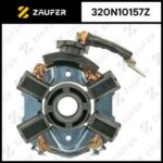 Щёткодержатель стартера ZAUFER