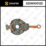 Щеткодержатель стартера ZAUFER