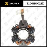 Щёткодержатель стартера ZAUFER