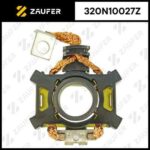 Щёткодержатель стартера ZAUFER