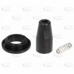 Наконечник катушки зажигания для а/м Opel Astra J (09-) 1.6i/1.8i (STC 2124) STARTVOLT