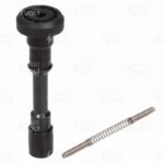 Наконечник катушки зажигания для а/м Mitsubishi Lancer IX (03-) 1.3i/1.6i (STC 1196) STARTVOLT