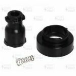 Наконечник катушки зажигания для а/м Hyundai/KIA Solaris (11-)/Rio (11-) 1.4i/1.6i (STC 08L4) STARTVOLT