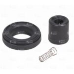 Наконечник катушки зажигания для а/м Honda Civic VIII (05-)/ CR-V III (06-) 1.8i/2.0i (STC 2322) STARTVOLT