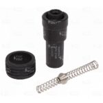 Наконечник катушки зажигания для а/м Opel Astra G (02-)/H (04-)/Vectra C (02-) 1.8i (STС 21H8 STARTVOLT