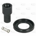 Наконечник катушки зажигания для а/м Toyota Corolla (01-)/Yaris (01-) 1.3i/1.6i (STC 1914) STARTVOLT