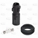 Наконечник катушки зажигания для а/м Лада 2112/2115/2170/1118 16 кл. (STC 0110) STARTVOLT