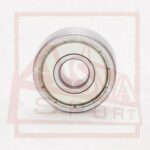 ПОДШИПНИК УНИВЕРСАЛЬНЫЙ (12x37x12) ASVA