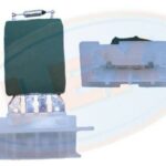 Резистор вентилятора отопителя LEX