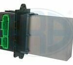 Резистор вентилятора отопителя CITROEN/PEUGEOT/RENAULT ERA