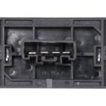 Резистор э/вент. отоп. для а/м Nissan Note (06-) (manual A/C) (LFR 1406) LUZAR