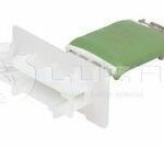 Резистор э/вент. отоп. для а/м Лада Largus (12-)/Renault Logan (04-)/Duster (10-) (LFR 0991) LUZAR