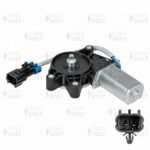 Моторедуктор стеклопод. для а/м Лада 1117-1119/Chevy Niva (левый) (VWR 0117) STARTVOLT