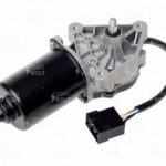 Моторедуктор стеклоочистителя для а/м ВАЗ 2108-21099, 2113-2115  VWF0108 STARTVOLT