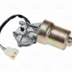 Моторедуктор стеклоочистителя для а/м ВАЗ 2101-2107  VWF0101 STARTVOLT