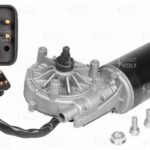 Моторедуктор стеклооч. для а/м Mercedes-Benz C W202 (93-) (VWF 1512) STARTVOLT