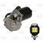 Моторедуктор стеклооч. для а/м Ssang Yong Kyron (05-)/Actyon (05-) (VWF 1701) STARTVOLT